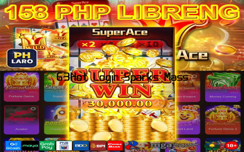 63Hot Login Sparks Massive User Surge Online