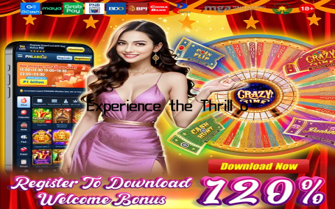 Experience the Thrill of Modern Gaming Adventures