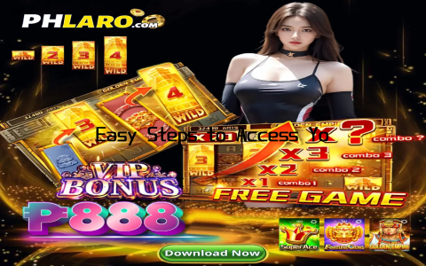 Easy Steps to Access Your 63hot Login Account