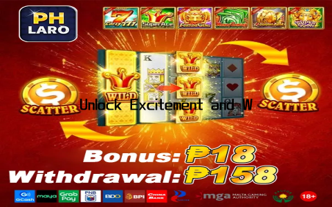 Unlock Excitement and Wins at 63hot casino Today