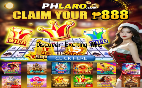 Discover Exciting Wins with 63hot slot Game Today