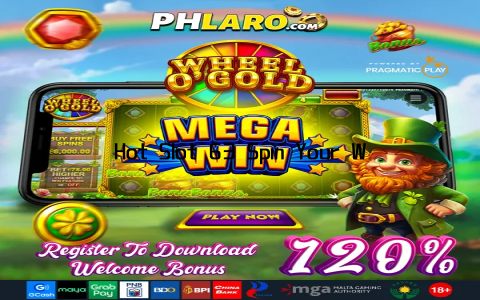 Hot Slot 63 Spin Your Way to Big Wins Today