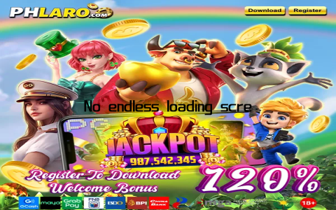 No endless loading screens, no confusing menus