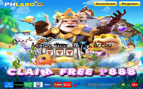 Access Your 63hot Account Easily and Securely