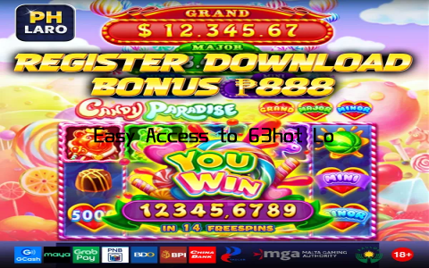 Easy Access to 63hot Login for New Users