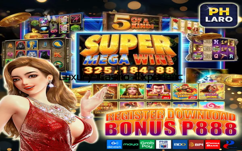 Luxury Casino Experience with Exciting Hot Games