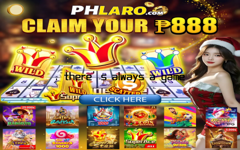 , there’s always a game waiting for you
